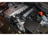 2007 BMW 5 Series 530xi Sport Wagon 3.0 Liter DOHC 24-Valve VVT Inline 6 Cylinder Engine