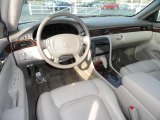 2004 Cadillac Seville SLS Shale Interior