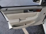 2004 Cadillac Seville SLS Door Panel