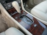 2004 Cadillac Seville SLS 4 Speed Automatic Transmission