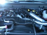 2011 Ford F350 Super Duty XL Regular Cab 4x4 6.7 Liter OHV 32-Valve B20 Power Stroke Turbo-Diesel V8 Engine