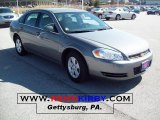 2007 Chevrolet Impala LT