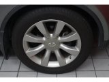2003 Infiniti FX 35 Wheel
