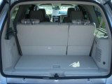 2011 Lincoln Navigator 4x2 Trunk