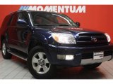 2004 Stratosphere Mica Toyota 4Runner Limited #46091943