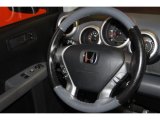 2006 Honda Element EX Steering Wheel