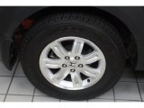 2006 Honda Element EX Wheel