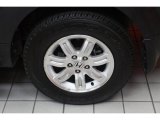 2006 Honda Element EX Wheel