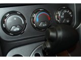 2006 Honda Element EX Controls