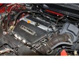 2006 Honda Element EX 2.4L DOHC 16V i-VTEC 4 Cylinder Engine