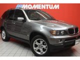 2004 BMW X5 3.0i