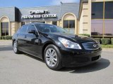2008 Infiniti G 35 Journey Sedan