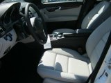 2011 Mercedes-Benz C 300 Sport Grey/Black Interior