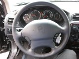 2000 Chrysler Concorde LXi Steering Wheel