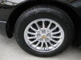 2000 Chrysler Concorde LXi Wheel