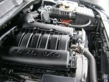 2008 Chrysler 300 Limited 3.5 Liter SOHC 24-Valve V6 Engine
