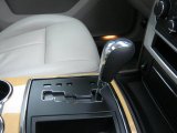 2008 Chrysler 300 Limited 5 Speed Automatic Transmission