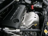 2010 Pontiac Vibe 2.4L 2.4 Liter DOHC 16-Valve VVT-i 4 Cylinder Engine