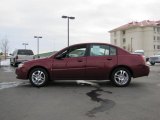 2004 Saturn ION 3 Sedan