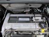 2004 Saturn ION 3 Sedan 2.2 Liter DOHC 16 Valve 4 Cylinder Engine