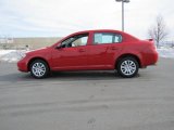 2010 Chevrolet Cobalt LT Sedan