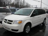 2009 Dodge Grand Caravan SE