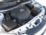 2008 Chevrolet Equinox Sport AWD 3.6 Liter DOHC 24-Valve VVT V6 Engine