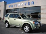2008 Ford Escape XLS 4WD