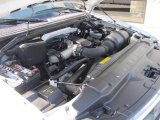 1997 Ford F150 XLT Regular Cab 4x4 4.2 Liter OHV 12 Valve V6 Engine