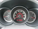 2010 Kia Forte Koup EX Gauges