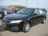 2010 Kia Optima LX