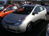 2005 Toyota Prius Hybrid