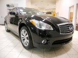 2011 Infiniti M 37x AWD Sedan Data, Info and Specs