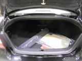 2011 Infiniti M 37x AWD Sedan Trunk