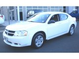2010 Dodge Avenger SXT