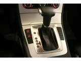 2009 Volkswagen CC Sport 6 Speed Tiptronic Automatic Transmission