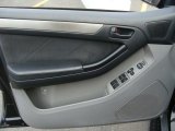 2003 Toyota 4Runner SR5 4x4 Door Panel