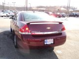 2008 Chevrolet Impala LT