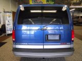 2001 GMC Safari SLE AWD Exterior
