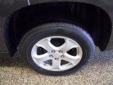2007 Suzuki XL7 Luxury AWD Wheel