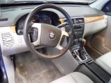 2007 Suzuki XL7 Luxury AWD Grey Interior