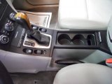 2007 Suzuki XL7 Luxury AWD 5 Speed Automatic Transmission