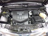 2007 Suzuki XL7 Luxury AWD 3.6 Liter DOHC 24 Valve V6 Engine
