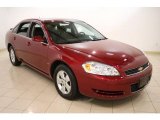 2008 Chevrolet Impala LT