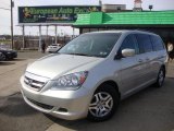 2007 Honda Odyssey EX-L