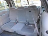 2005 Ford Freestar SEL Flint Grey Interior