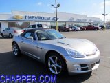 2007 Saturn Sky Roadster