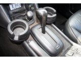 2003 Land Rover Discovery HSE 4 Speed Automatic Transmission