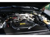 2003 Land Rover Discovery HSE 4.6 Liter OHV 16-Valve V8 Engine