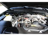 2003 Land Rover Discovery HSE 4.6 Liter OHV 16-Valve V8 Engine